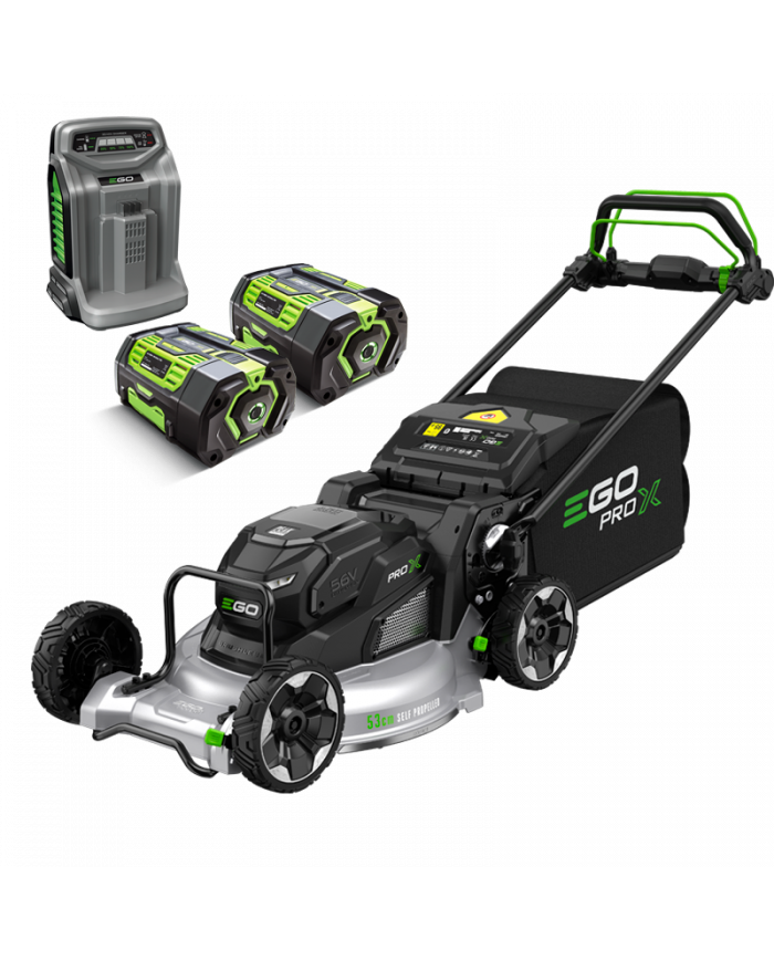 CORTA RELVA 53 CM LMX5300SP