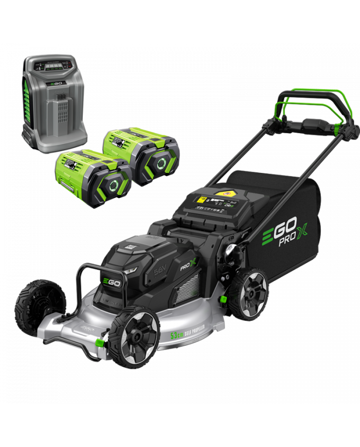 CORTA RELVA 53CM LMX5300SP