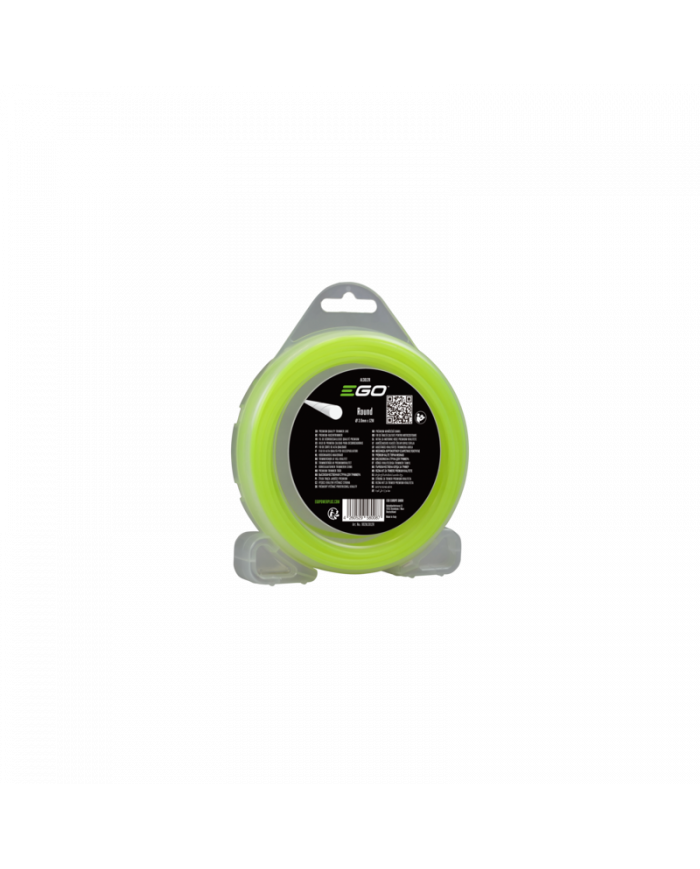 FIO DE NYLON AL3012R