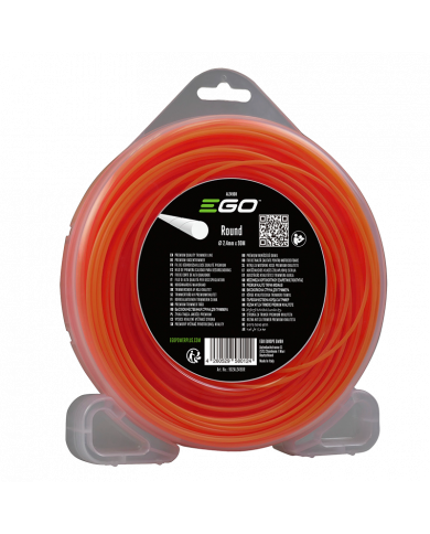 FIO DE NYLON AL3012R