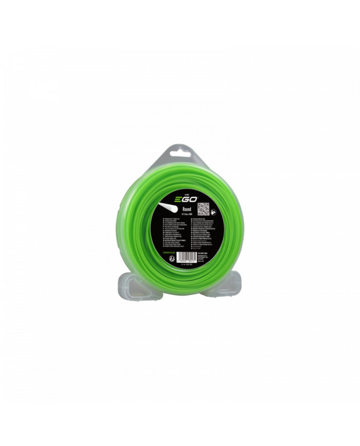 FIO DE NYLON AL2780R